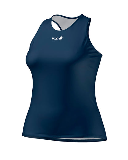 Essential Tank Top Woman 