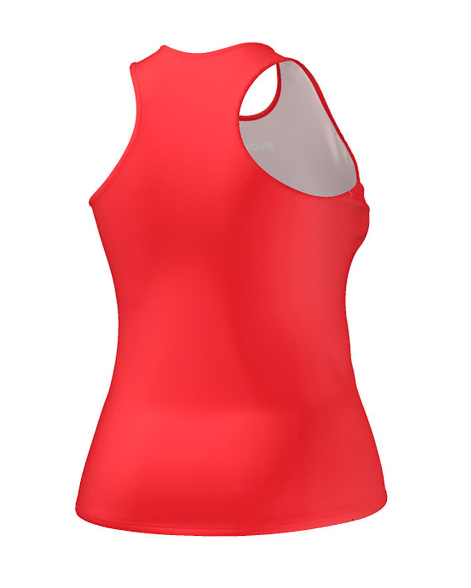 Essential Tank Top Woman