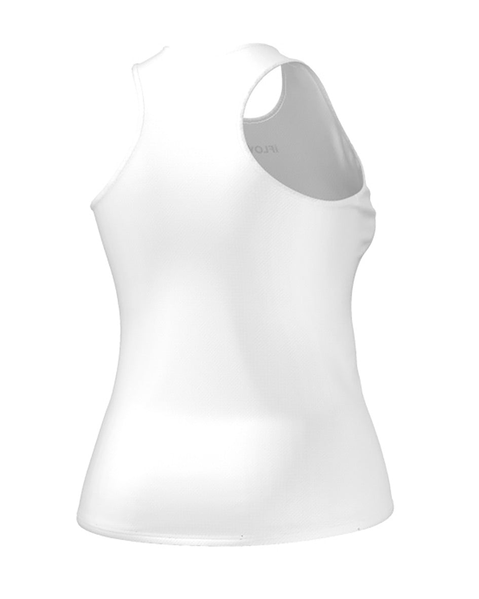 Essential Tank Top Woman