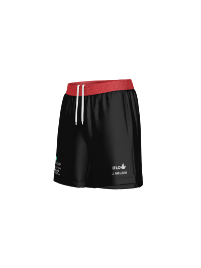 SHORTS - Davis Cup 2026 - AUT vs. BEL