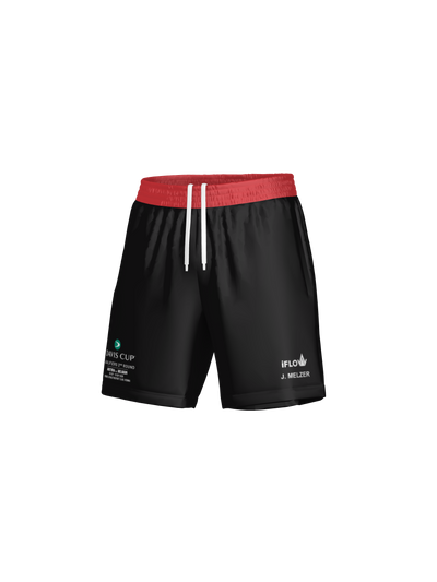 SHORTS - Davis Cup 2026 - AUT vs. BEL