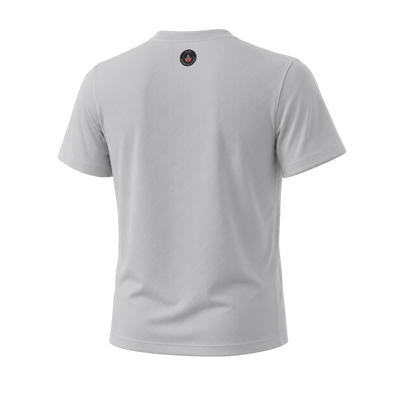 Structure T-Shirt Man