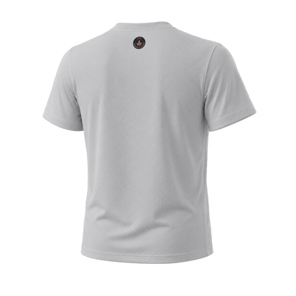 Structure T-Shirt Man