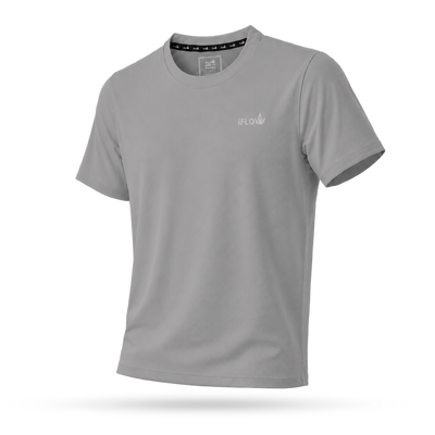 Structure T-Shirt Man