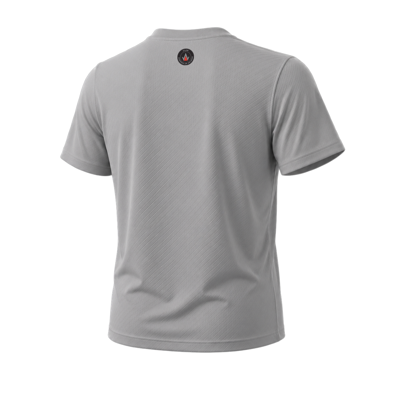 Structure T-Shirt Man
