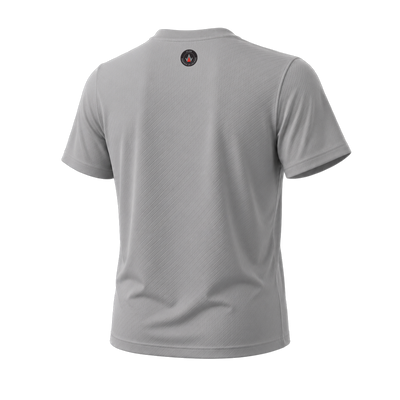 Structure T-Shirt Man