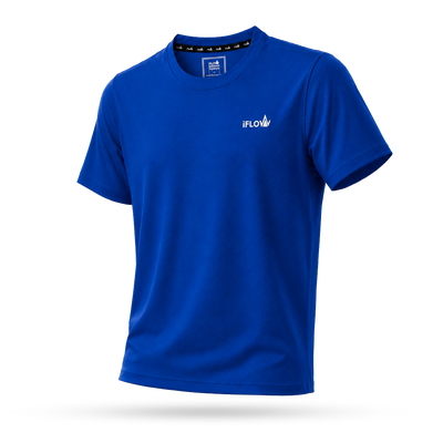 Structure T-Shirt Man