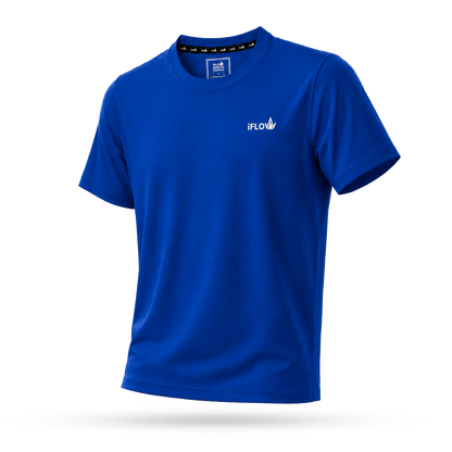 Structure T-Shirt Man