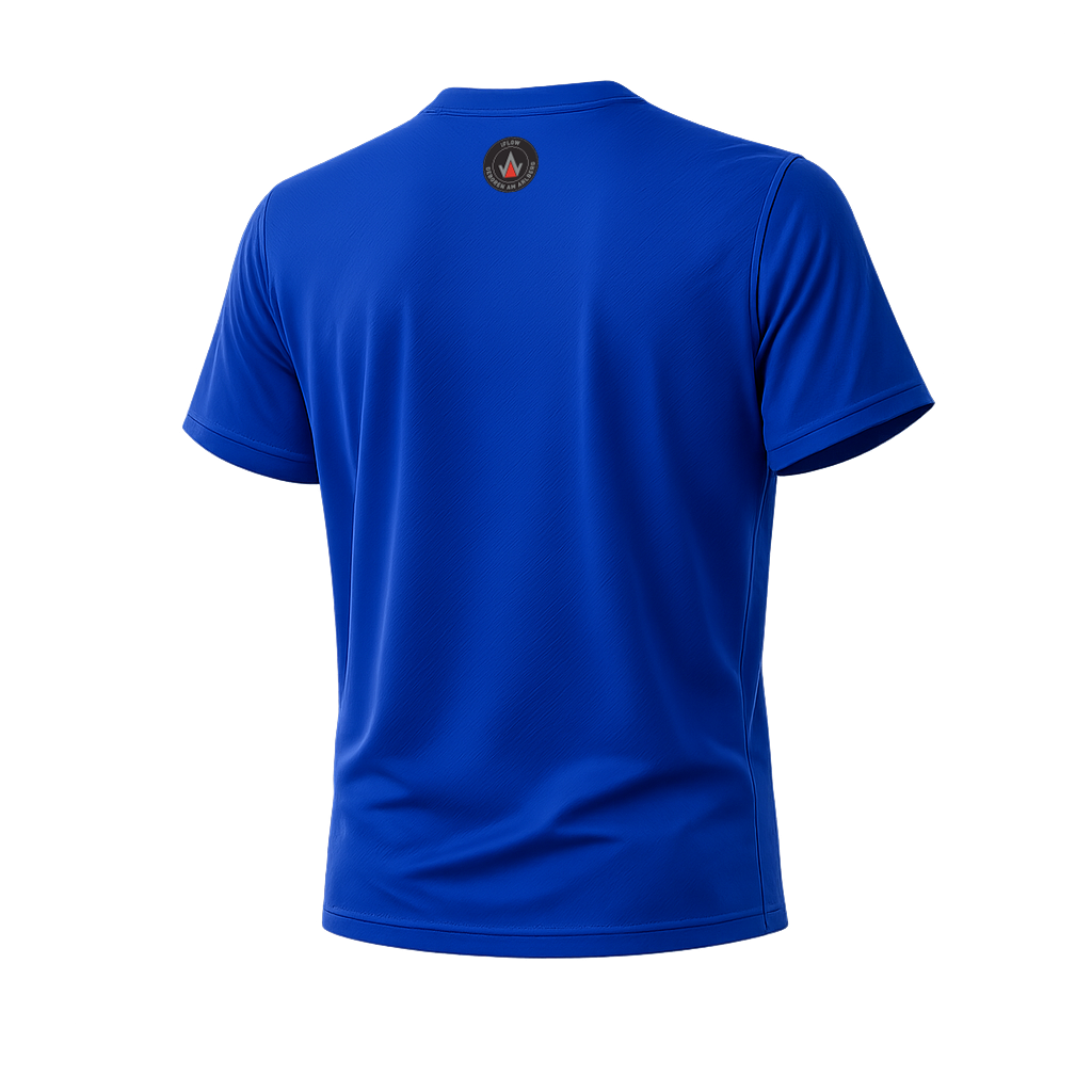 Structure T-Shirt Man