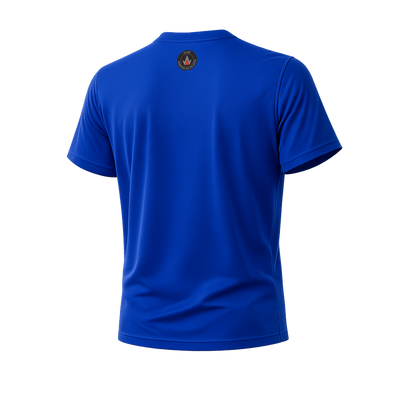Structure T-Shirt Man