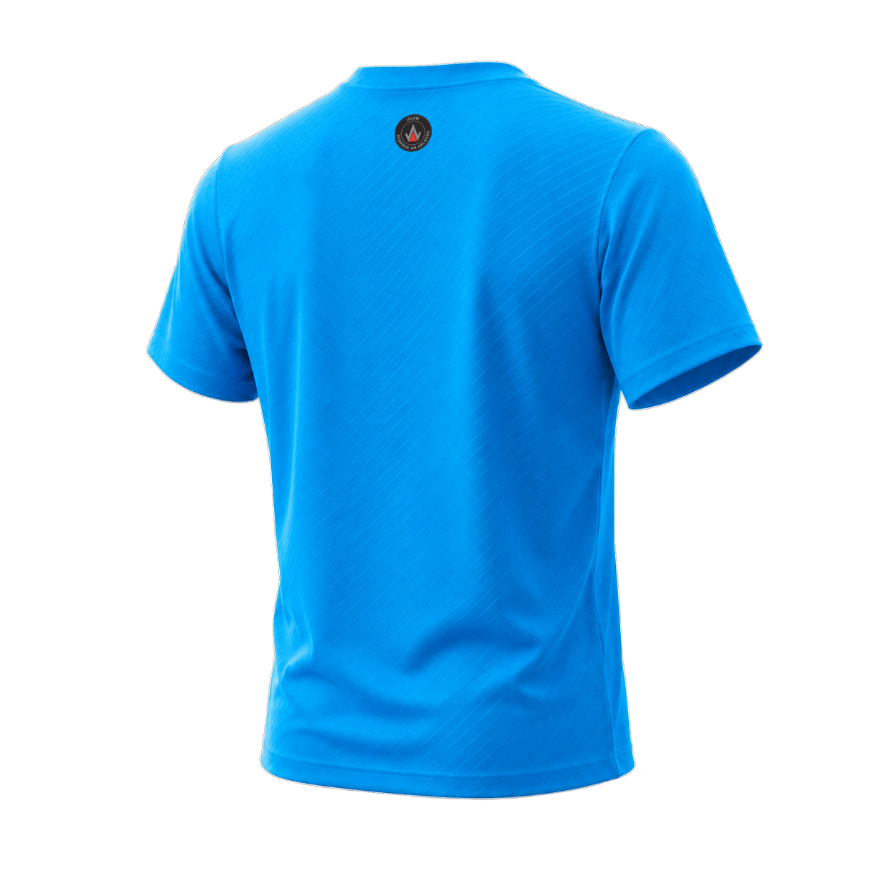 Structure T-Shirt Man