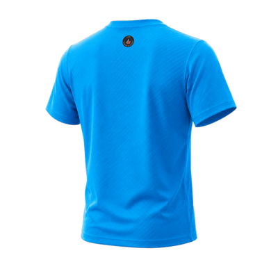 Structure T-Shirt Man
