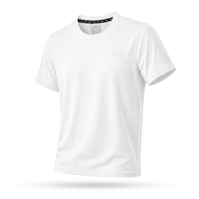 Structure T-Shirt Man