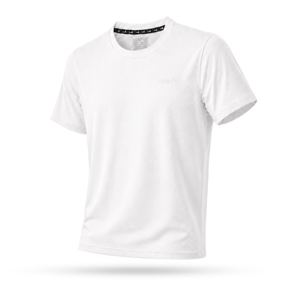 Structure T-Shirt Man