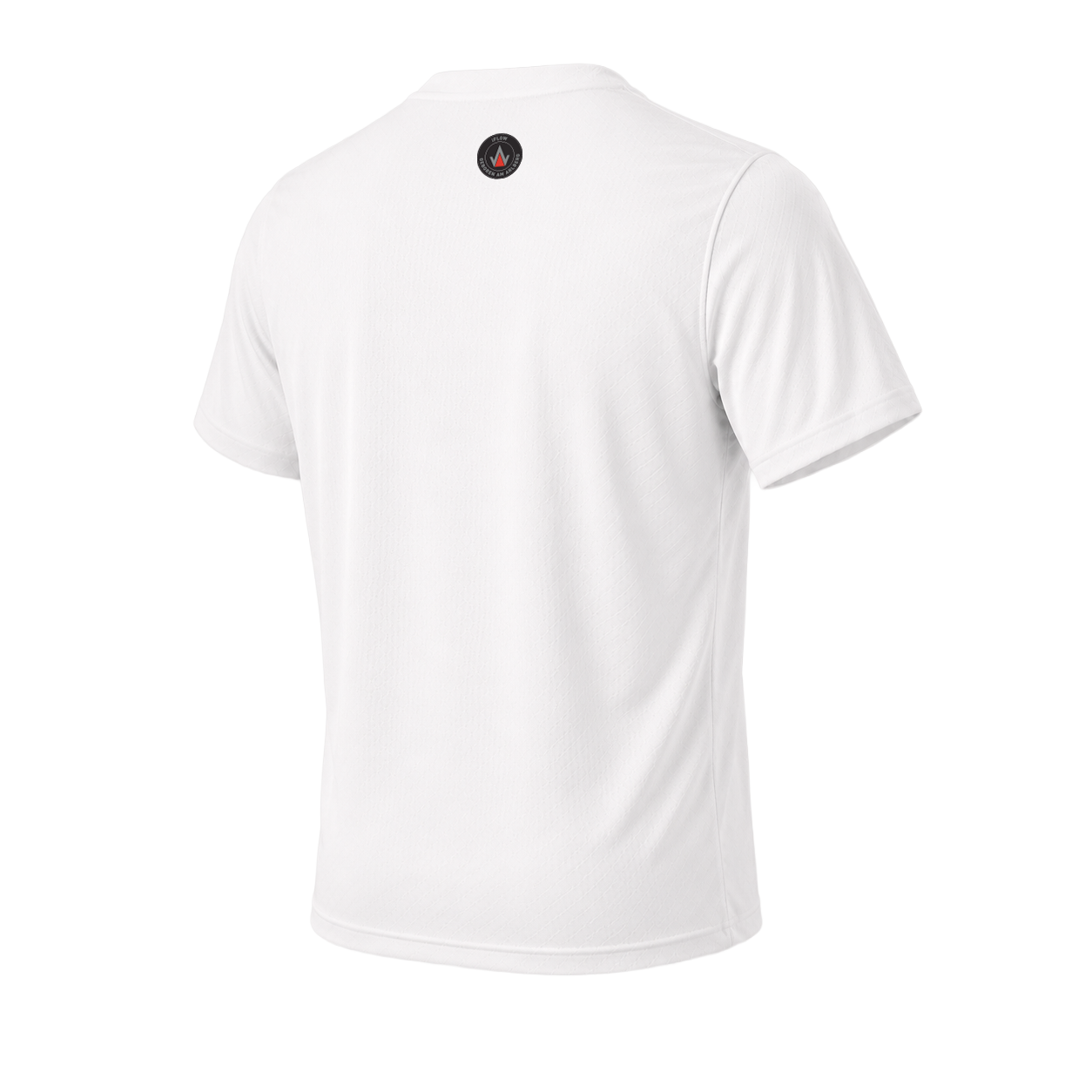 Structure T-Shirt Man