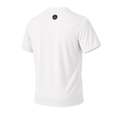 Structure T-Shirt Man