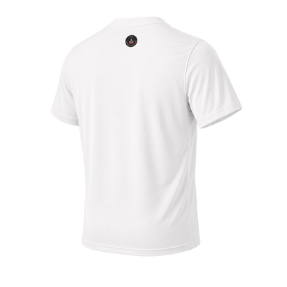 Structure T-Shirt Man