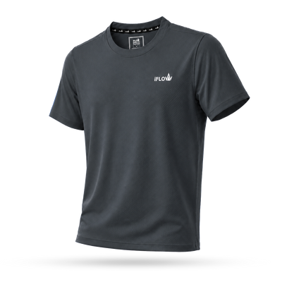 Structure T-Shirt Man