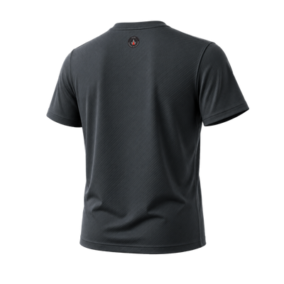 Structure T-Shirt Man