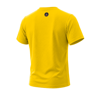 Structure T-Shirt Man