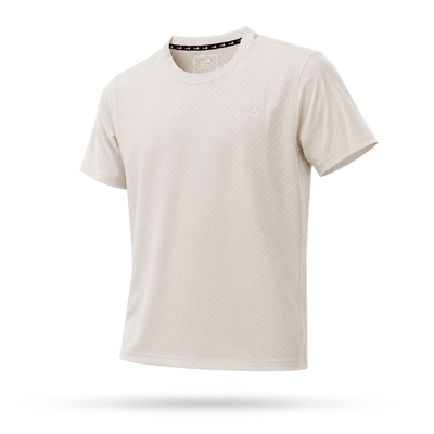 Structure T-Shirt Man