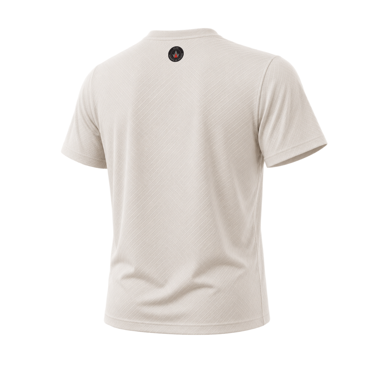 Structure T-Shirt Man