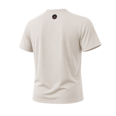 Structure T-Shirt Man