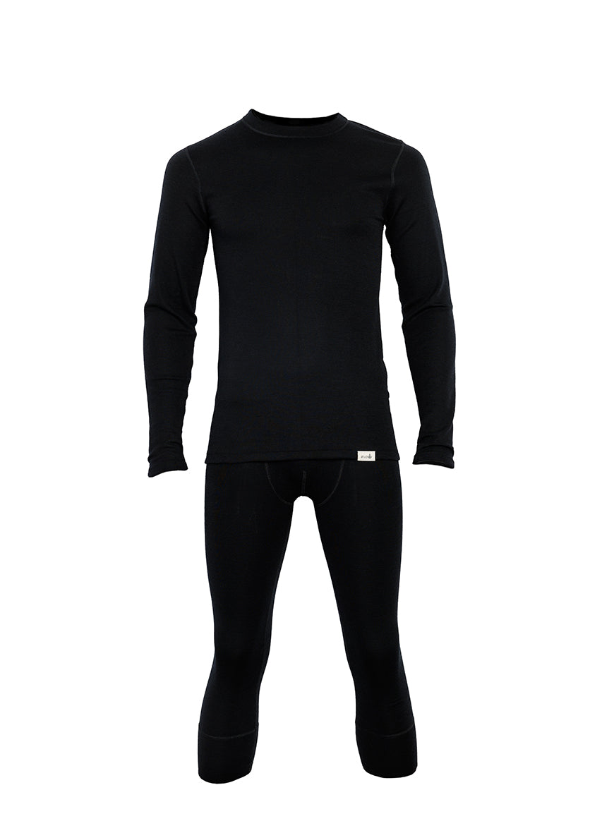 Merino Longsleeve