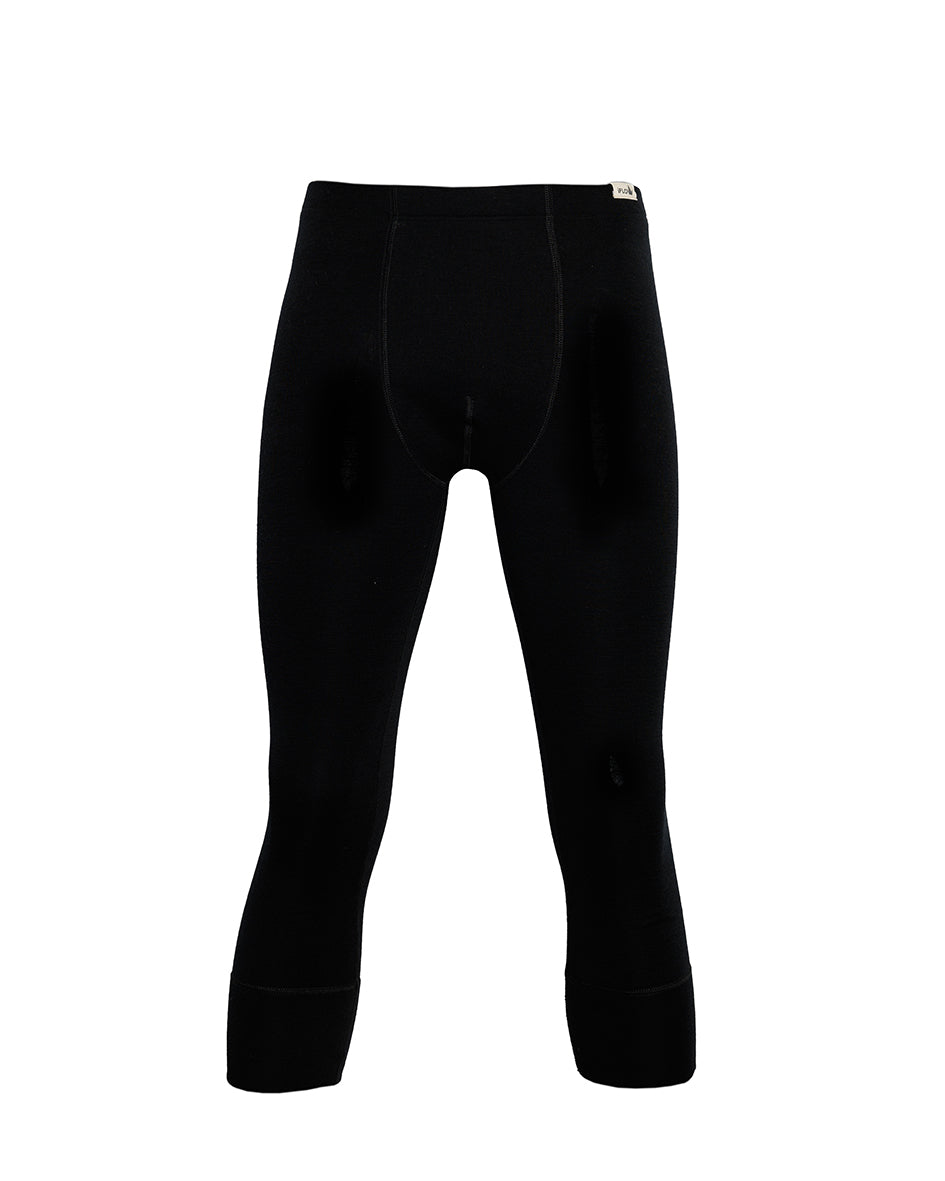 Merino 3/4 Pants