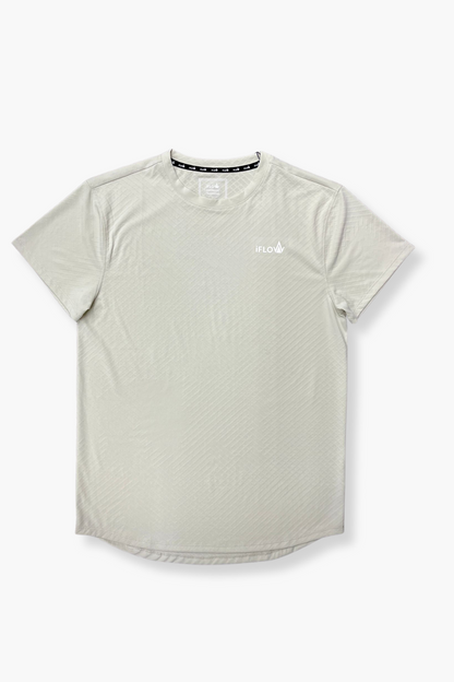 Structure T-Shirt Man