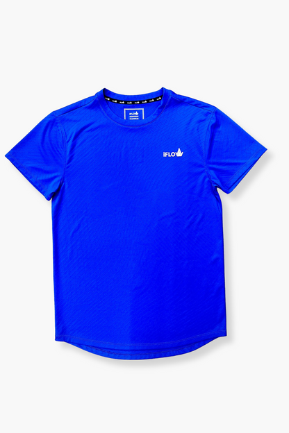 Structure T-Shirt Man