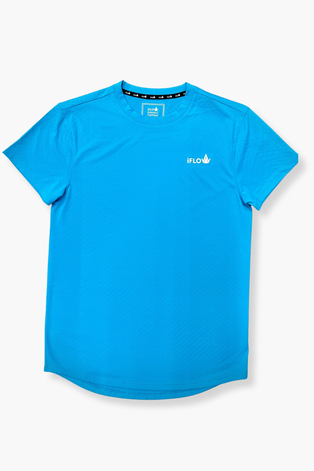 Structure T-Shirt Man