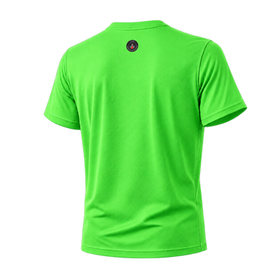 Structure T-Shirt Man
