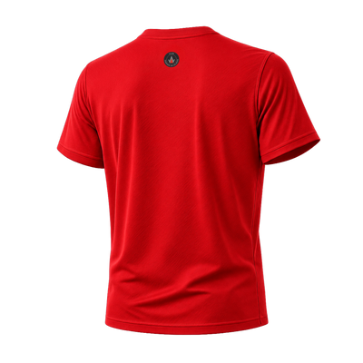 Structure T-Shirt Man