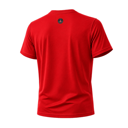Structure T-Shirt Man