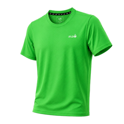 Structure T-Shirt Man