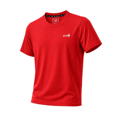 Structure T-Shirt Man