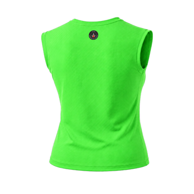 Structure T-Shirt Woman