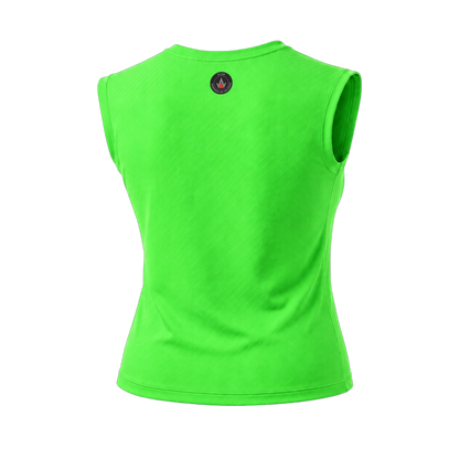 Structure T-Shirt Woman