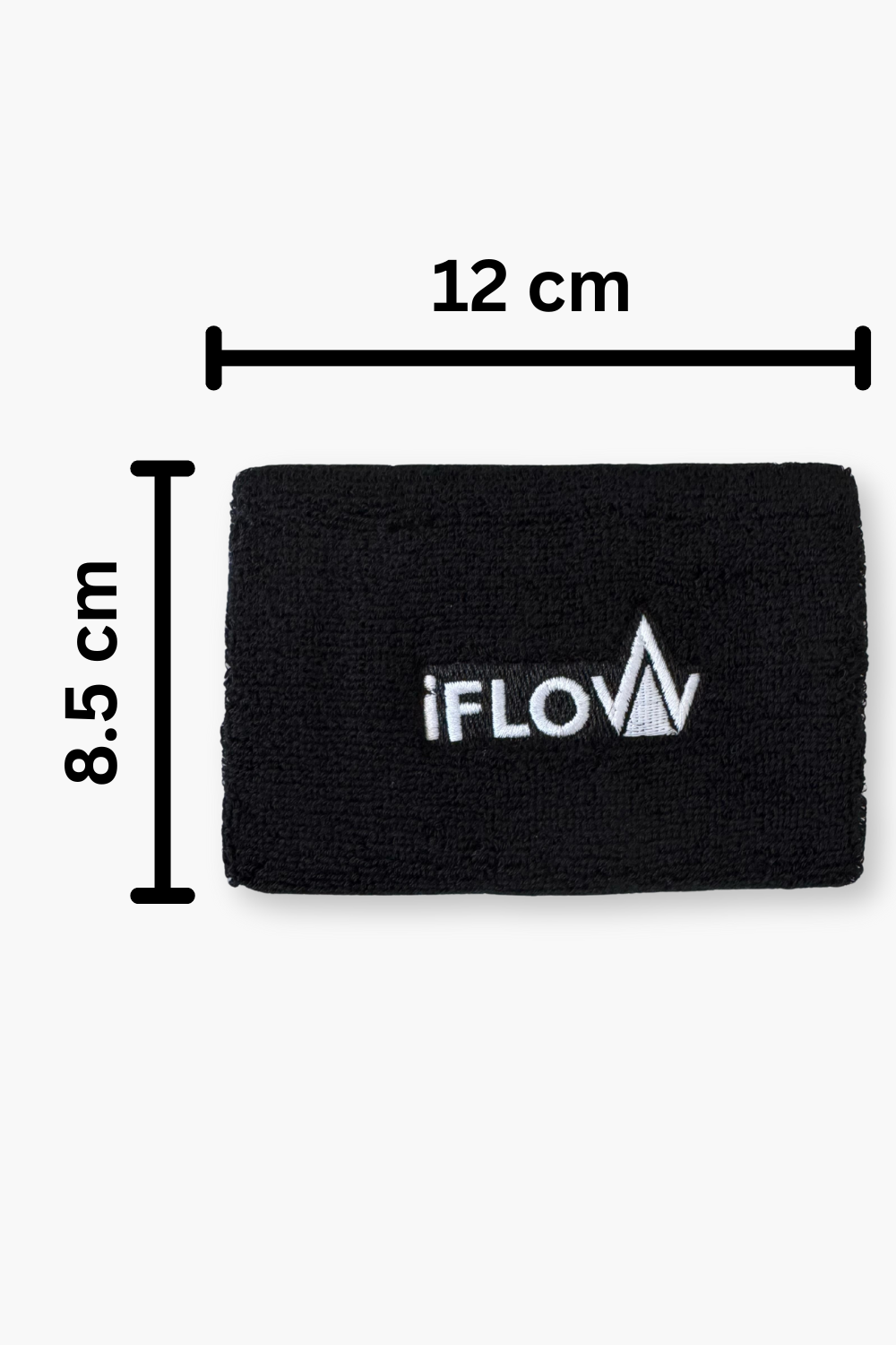 Pro Sweatband - 2 Pack