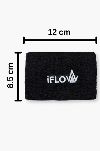 Pro Sweatband - 2 Pack