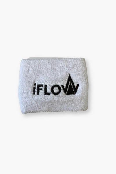 Pro Sweatband - 2 Pack
