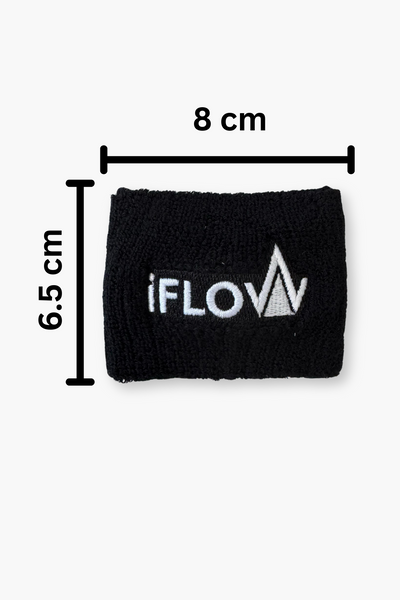 Pro Sweatband - 2 Pack