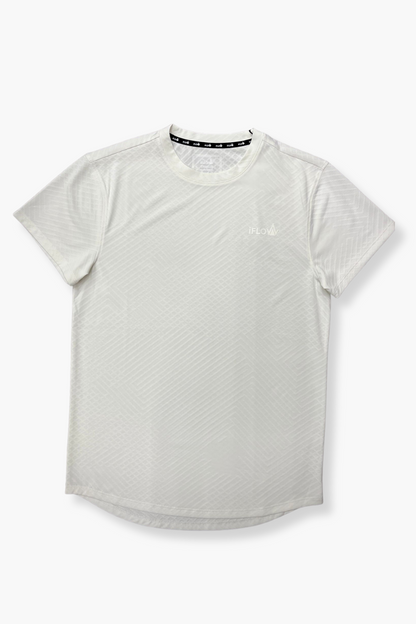 Structure T-Shirt Man