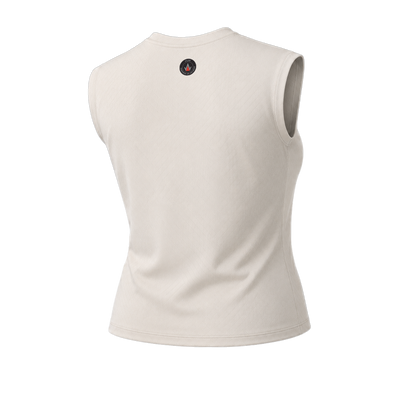 Structure T-Shirt Woman