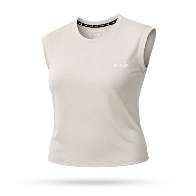 Structure T-Shirt Woman