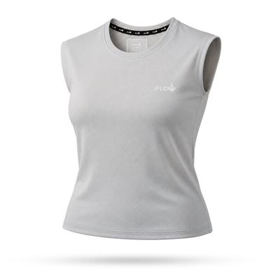 Structure T-Shirt Woman