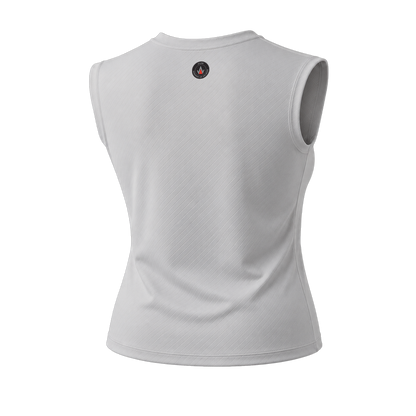 Structure T-Shirt Woman