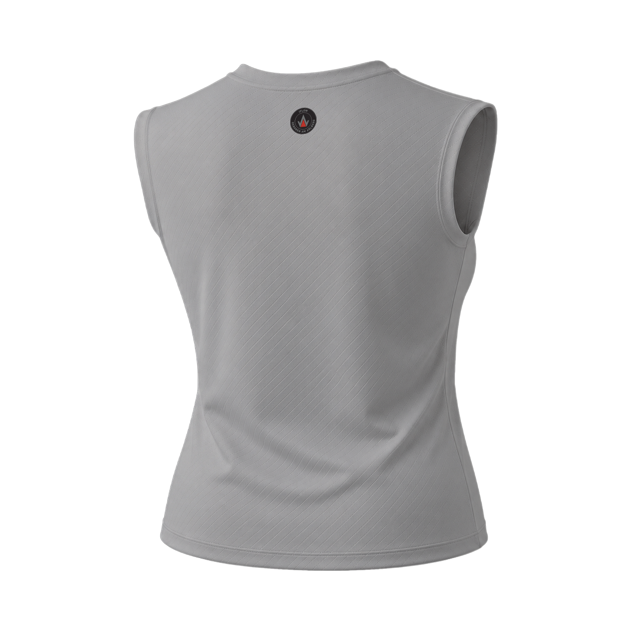 Structure T-Shirt Woman