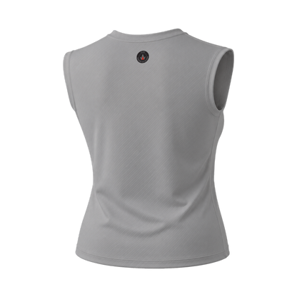 Structure T-Shirt Woman